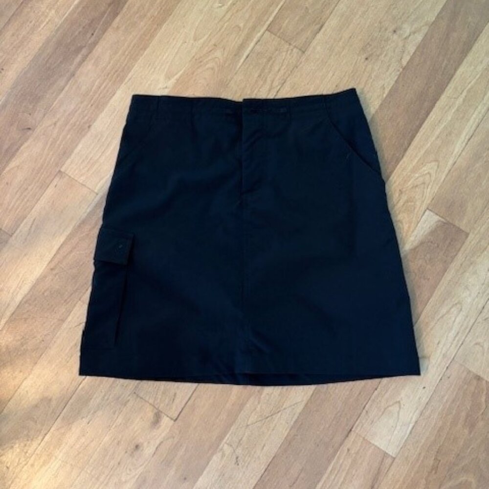 Patagonia Cargo Skort
